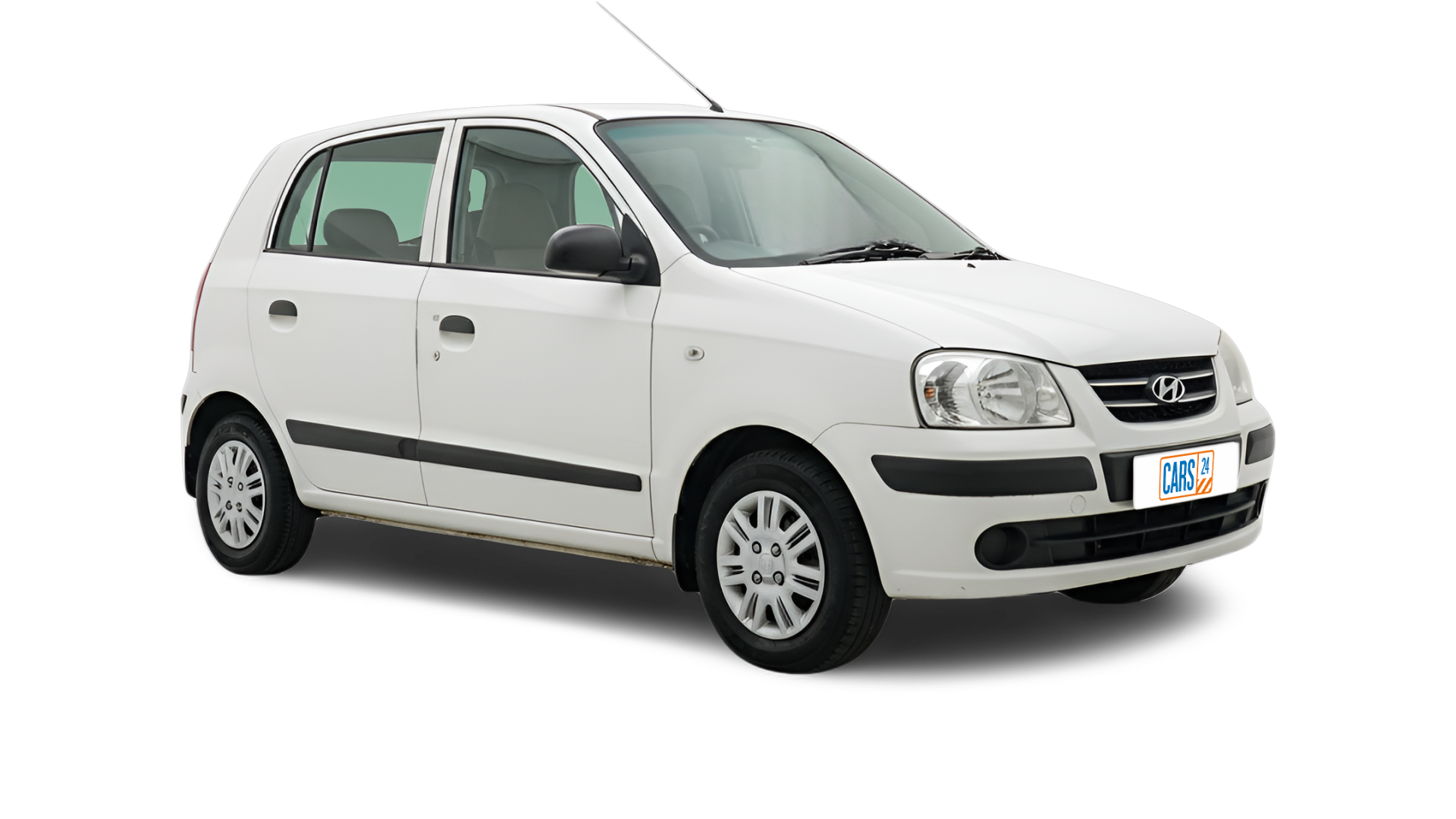 Hyundai Santro Xing-img